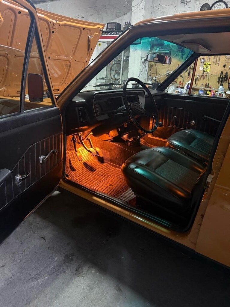 Fiat 131 - 2