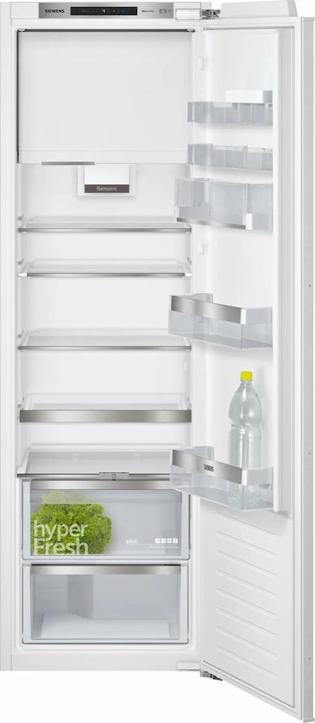 Siemens Ankastre Buzdolabı İQ500 - 10