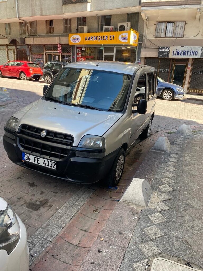 2005 1.3 Full Bakımlı - 4