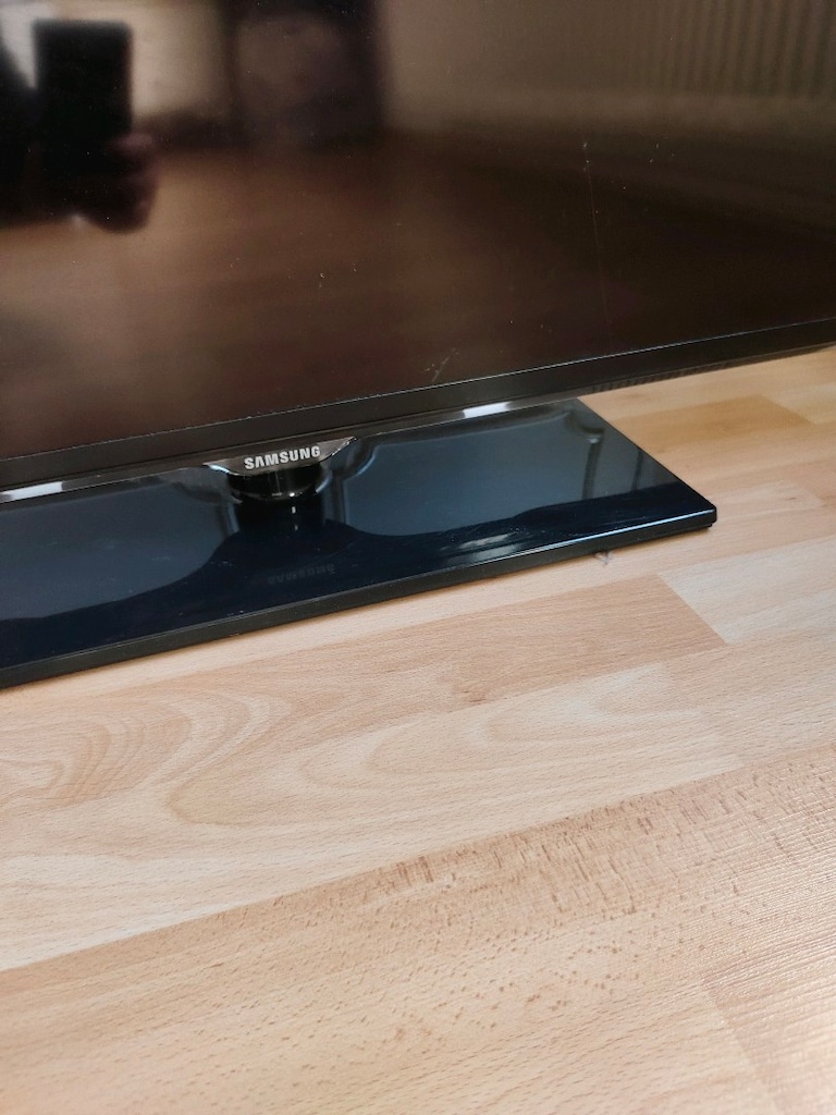 Samsung televizyon - 4