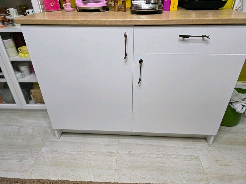 ikea dolap - 3