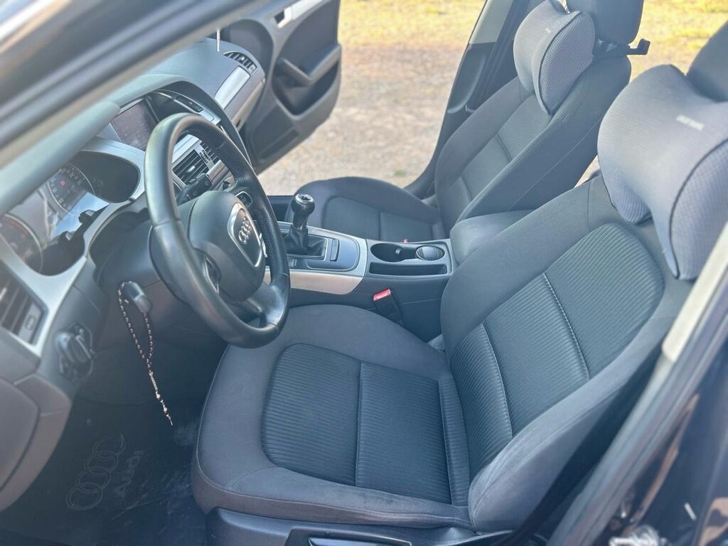 Audi A4 1.8 TFSI 120bg 2009 Temiz Sahibinden - 9