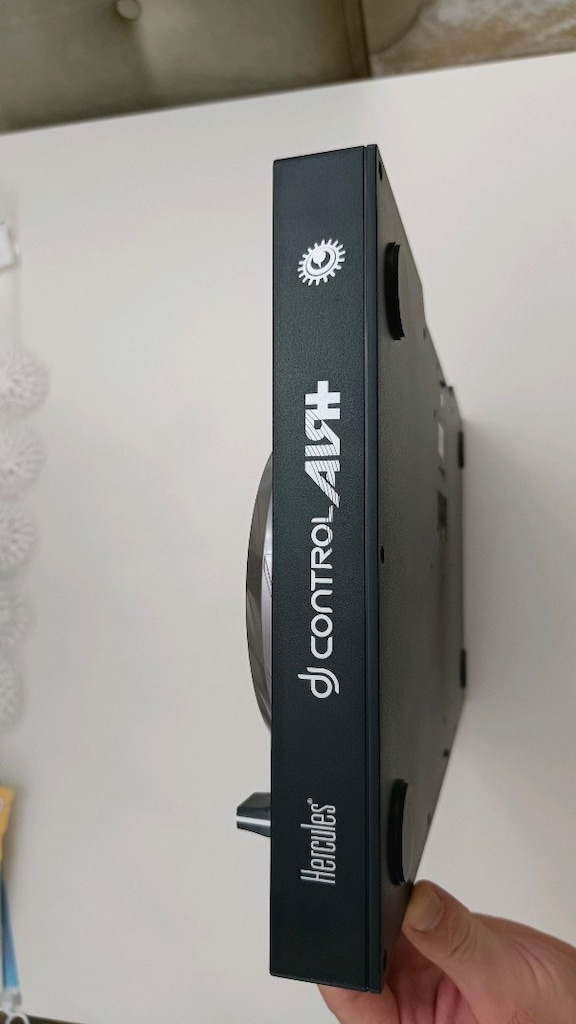 Hercules DJ Control Air+ DJ Controller | Az Kullanılmış | Sorunsuz - 5