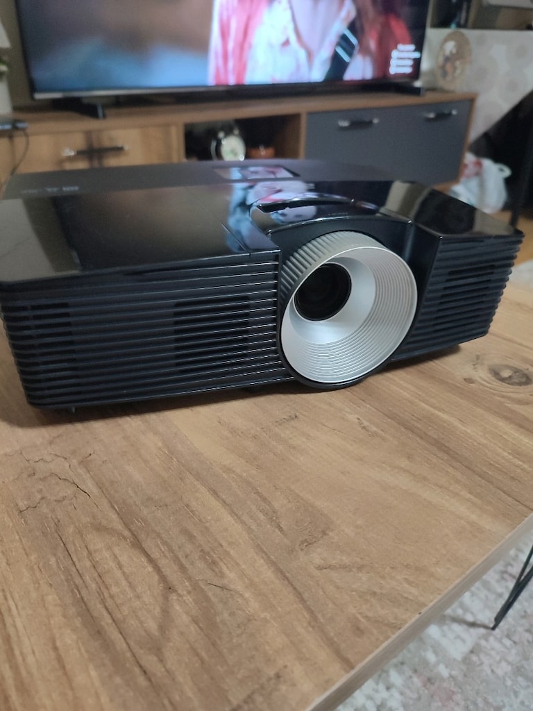 ACER MARKA PROJEKSİYON AÇIKLAMAYI OKUYUN!!!! - 12