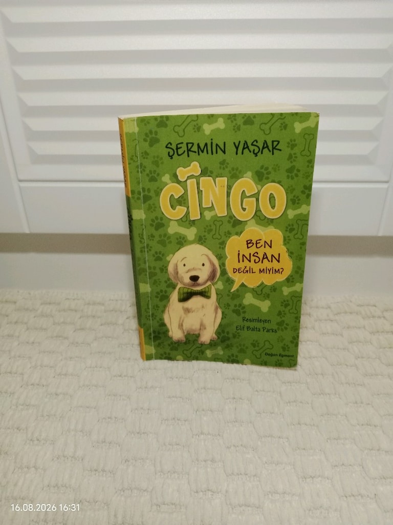Şermin yaşar - 3