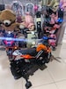 (TÜM KREDİ KARTLARINA VADE FARKSIZ 3 TAKSİT) SIFIR BÜYÜK AKÜLÜ ARABA - 3