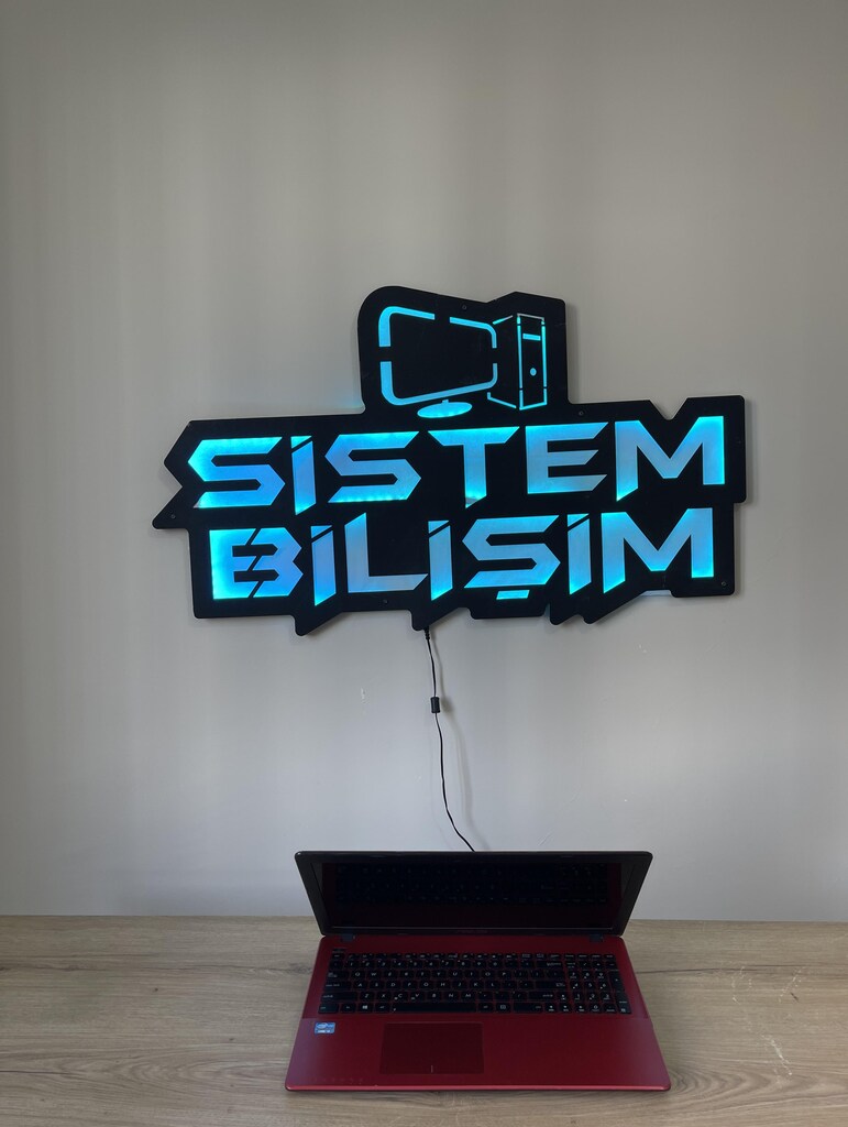 ASUS KIRMIZI İ3 İŞLEMCİLİ SSDLİ HATASIZ LAPTOP 256 SSDLİ - 2
