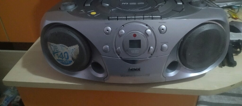 radyo FM - 4