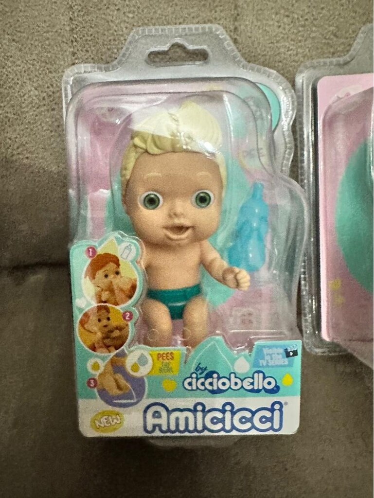 Cicciobello - 2