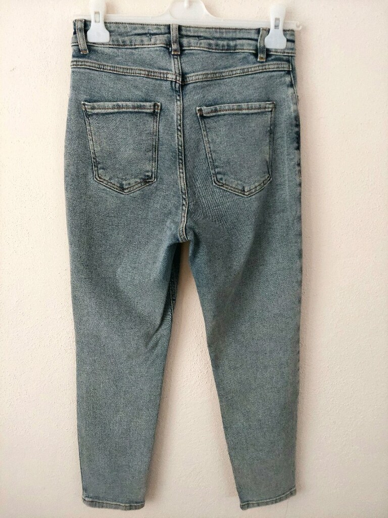 LCW Special Niloa bayan Jean pantolon - 5