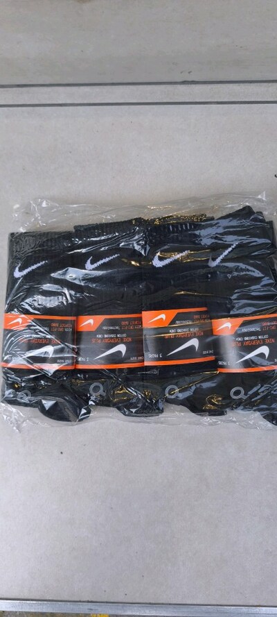nike adidas lacoste çorap