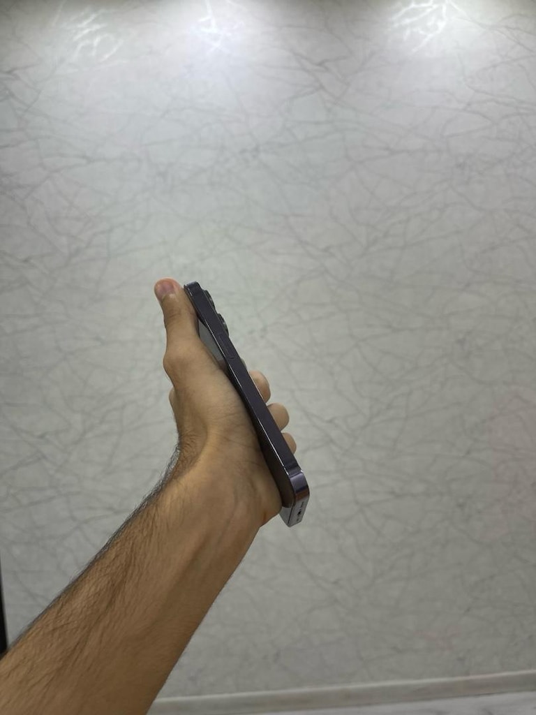 İphone 14 pro - 4