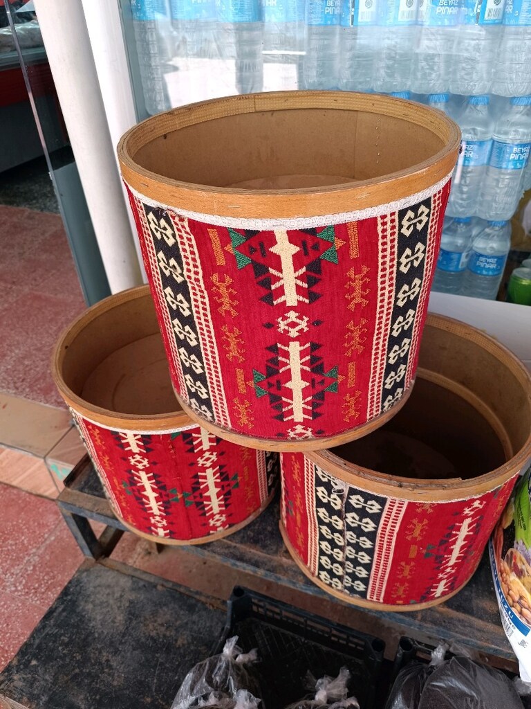 Dükkan rafları - 3