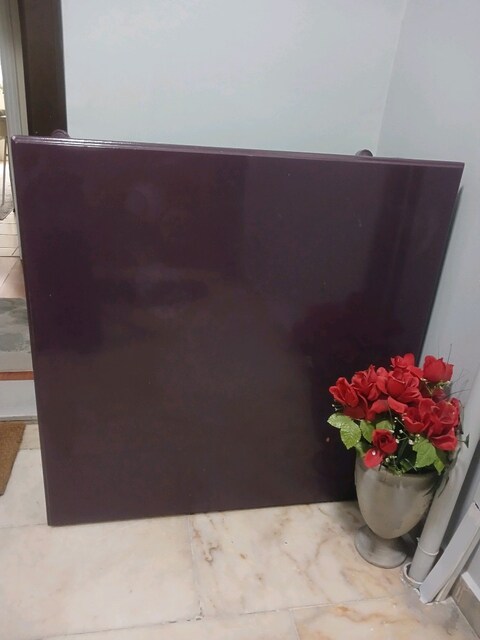 90x90 Kare Mobilya Sehpa