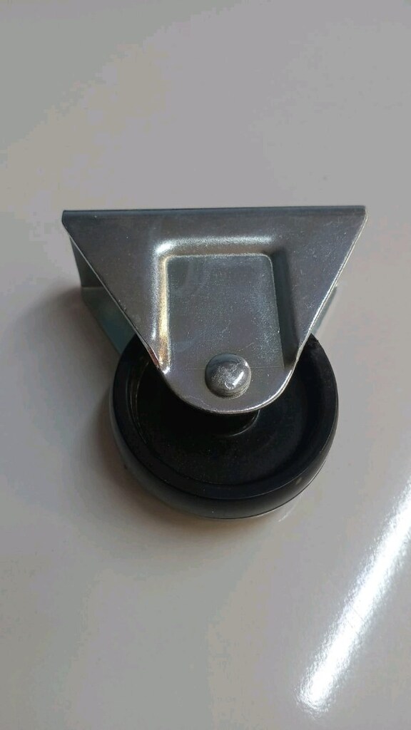 Yeni Sabit Tekerlek 2000 adet - 2