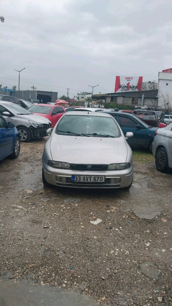 Fiat Brava - 3