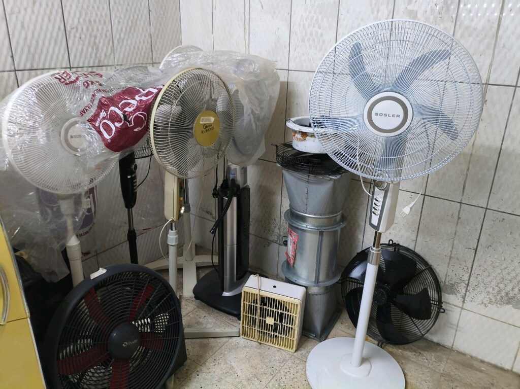 fan ve vantiletor pervane fiyat degişiyor - 2