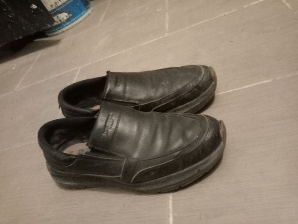 GÜNLÜK AYAKKABI - 7
