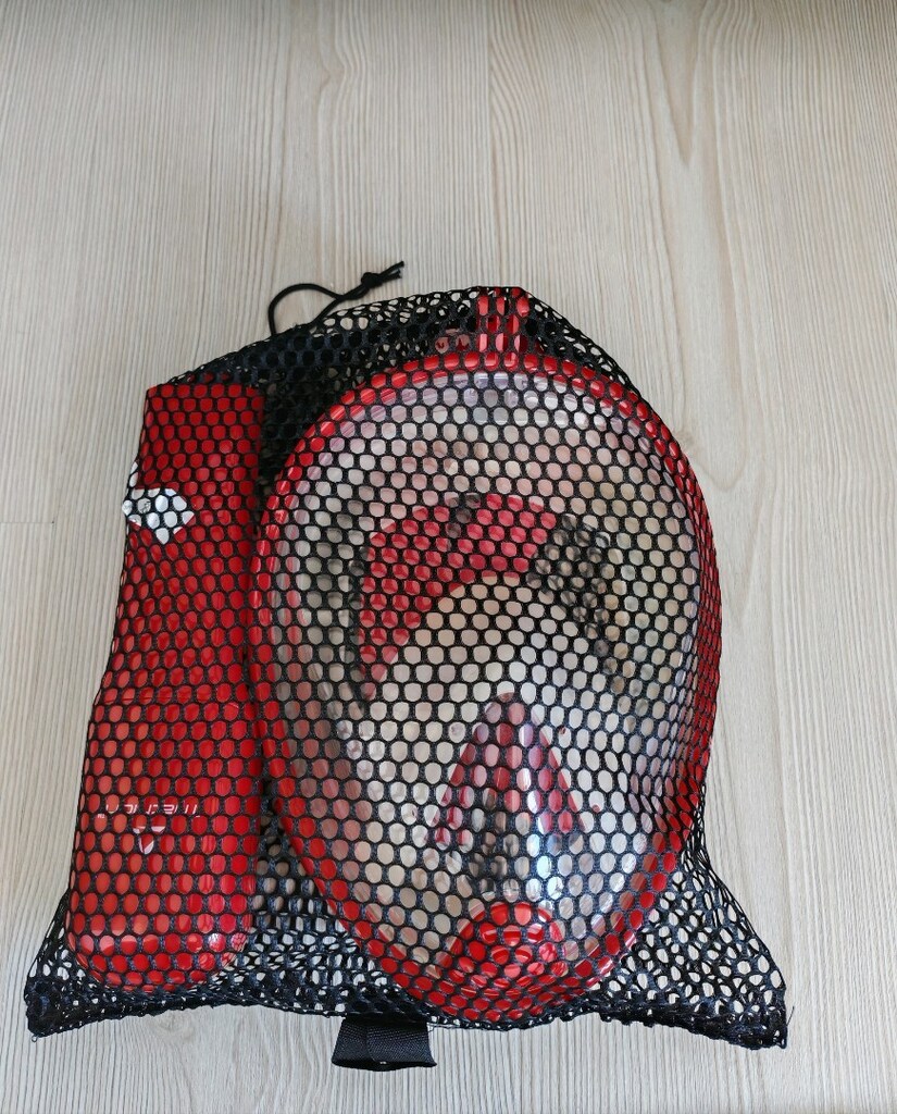 Decathlon Şnorkel Deniz Gözlüğü - 2