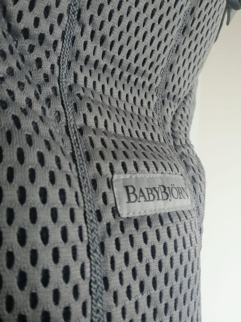 BabyBjörn 3d move Kanguru - 3