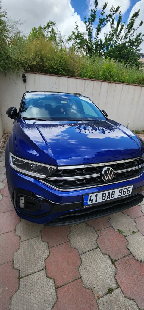 HATASIZ-BOYASIZ 43BİN KM R-LINE - 8