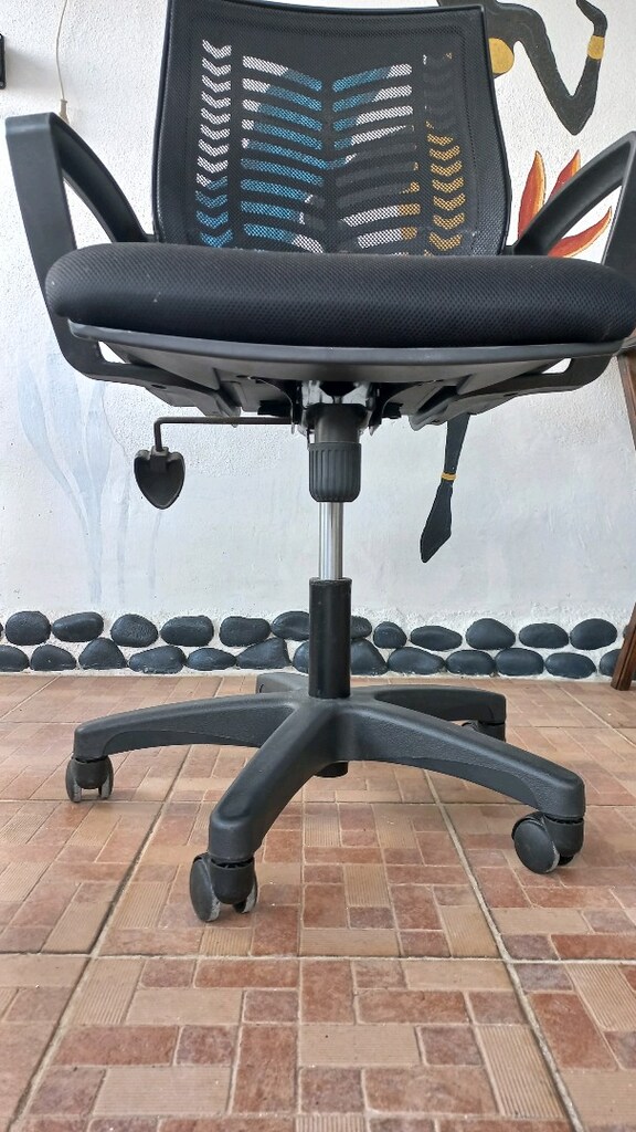 Ofis sandalyesi - 3