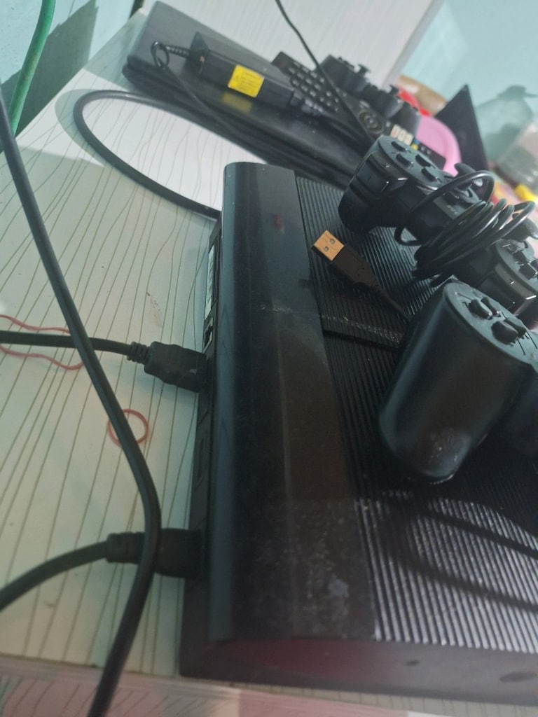 Ps3 ikinci el - 3