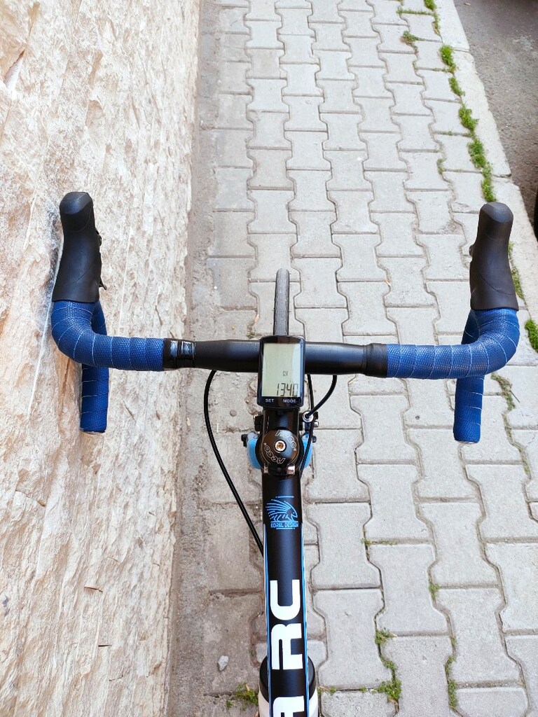 Corelli RC 200