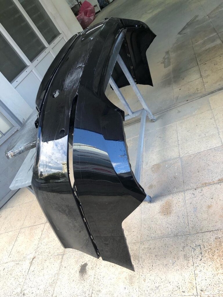 HONDA ACCORD ARKA TAMPON ORJ 2022m - 2