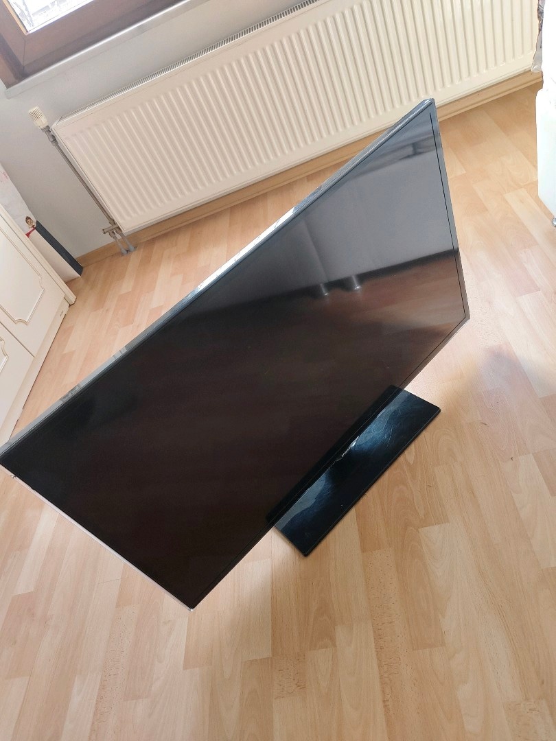 Samsung televizyon - 9
