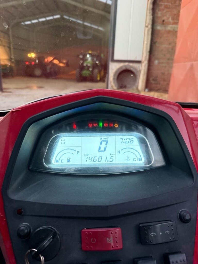 sahibinden sorunsuz satılık zforce 800 utv - 4