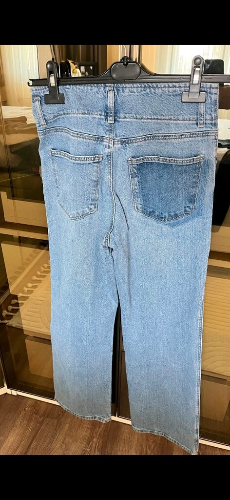 kadin pantolon - 2
