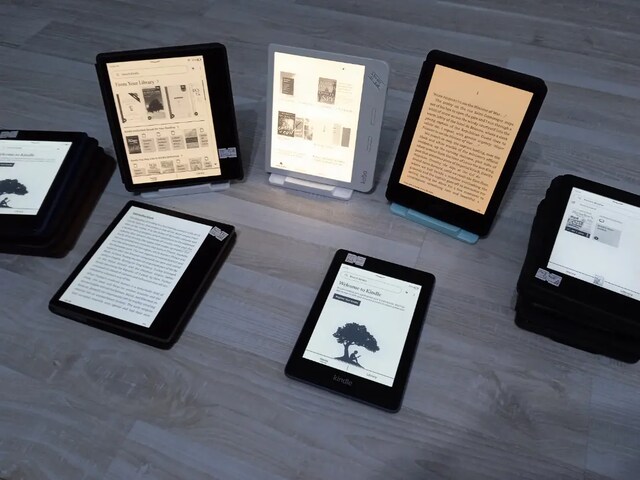 Amazon Kindle Paperwhite 4
