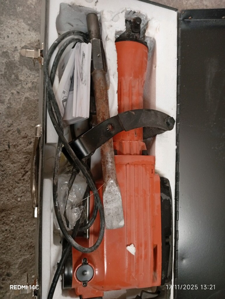 toolson hilti - 7