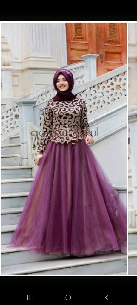 tesettur abiye - 3