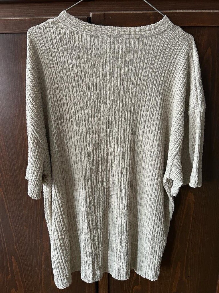 zara tshirt — görsel 4/4