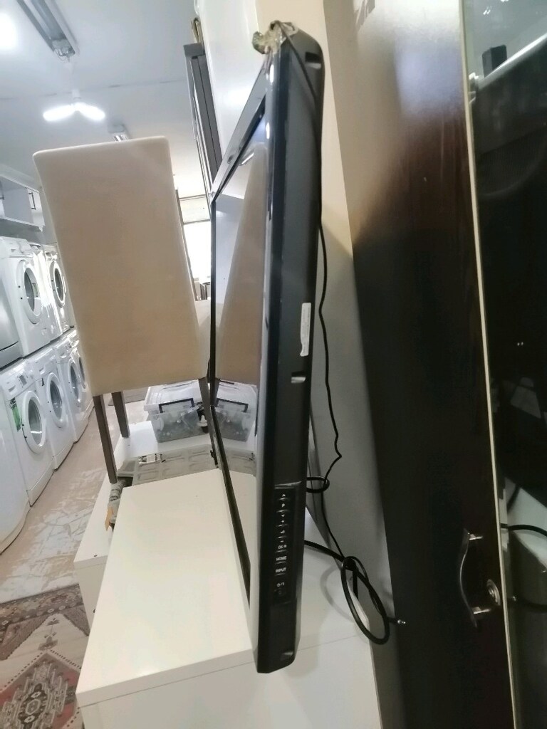 LG marka 104 ekran plazma TV - 2