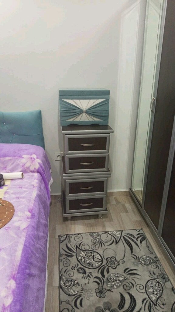ikinci el MDF yatak odası takımı - 3