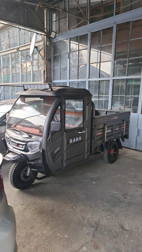Akeso Raba