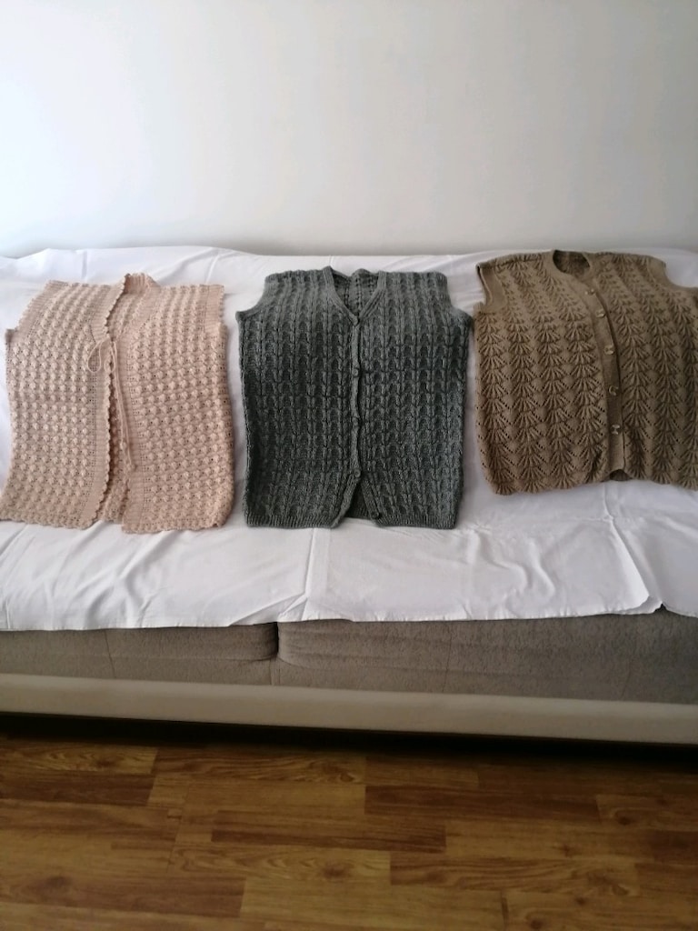 El emeği göz nuru çeşitli model ve renklerde el örg - 2