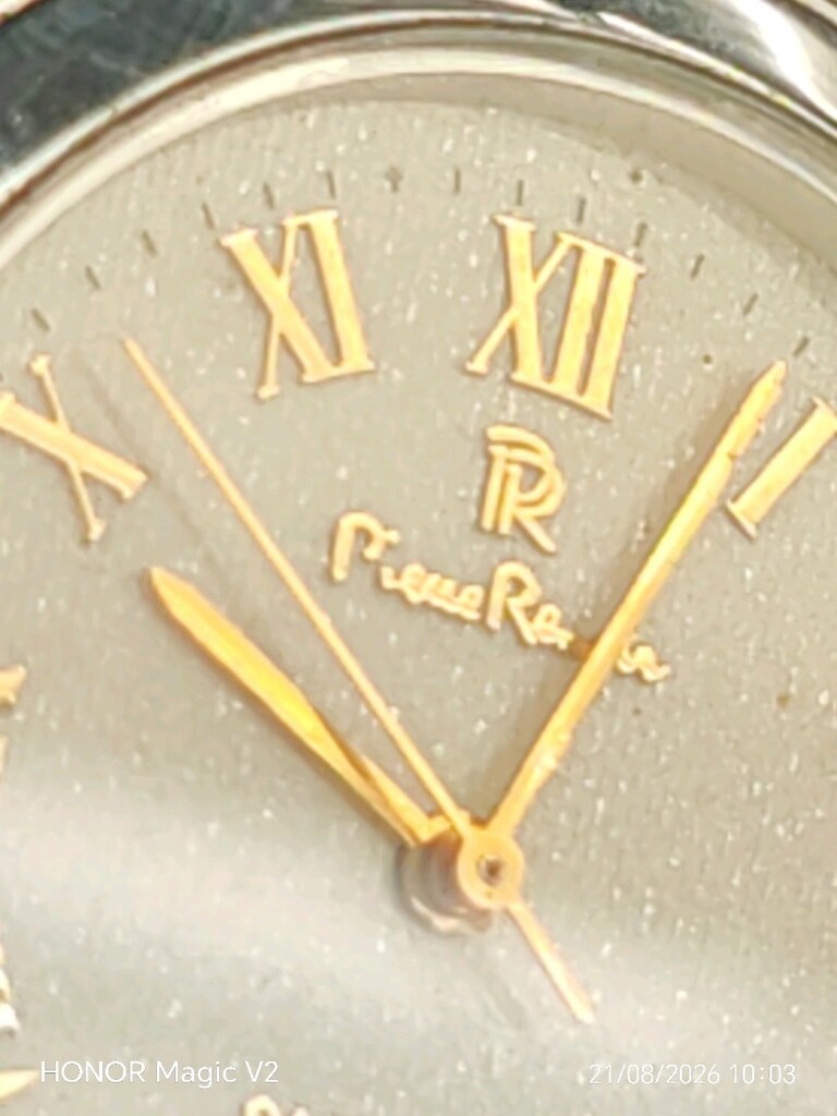 PIER REINOR - 6