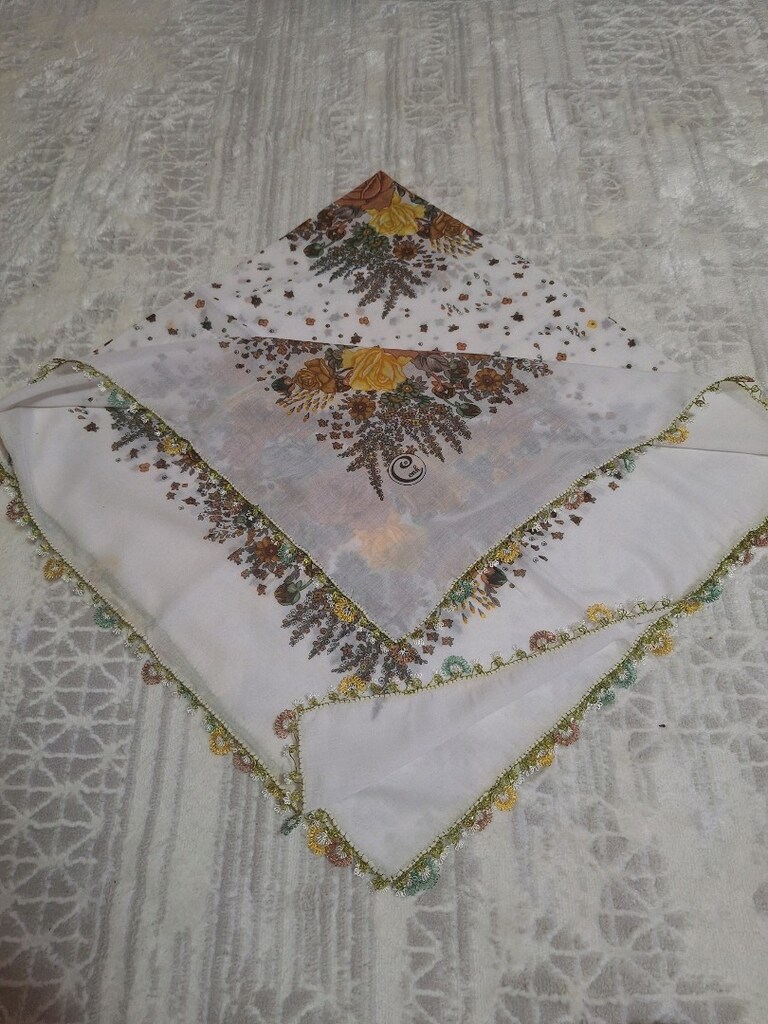 el emeğim 1.kalite yazma iğne oyalarım - 8