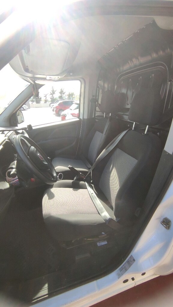 38xxxkm.| 2023 Doblo Maxi Plus | 06/2027 Muayene | Tramer Yok | - 8