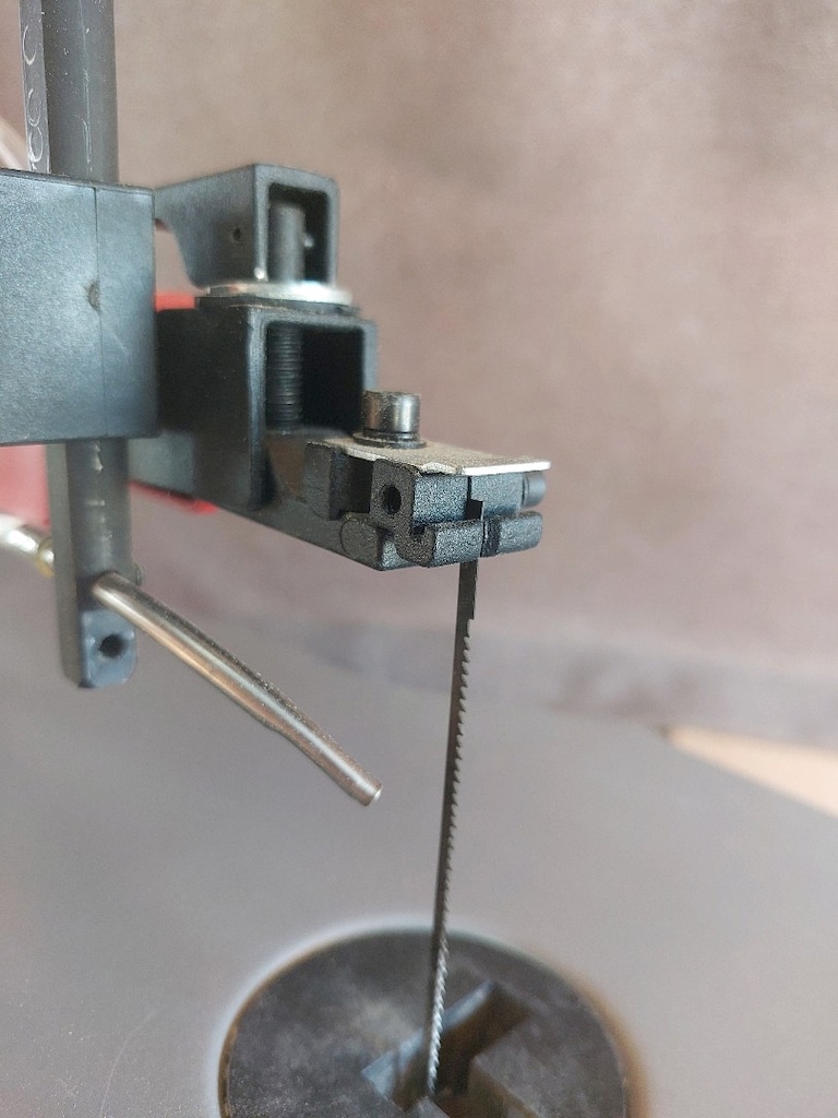 Einhell Kıl Testere - 3