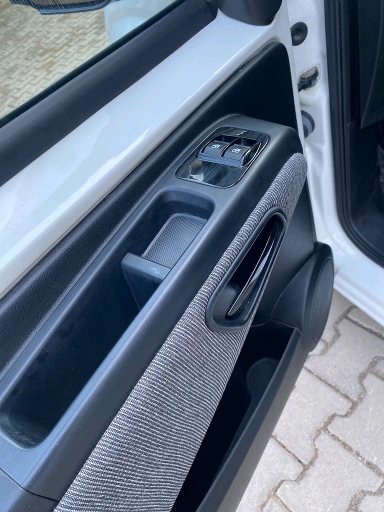 OTOMOBİL RUHSATLI -OTOMATİK VİTES DÜŞÜK KM FİORİNO - 7