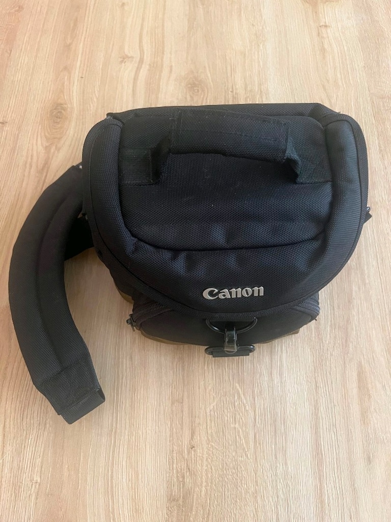 CANON FOTOĞRAF MAKİNESİ (GARANTİLİ) - 7