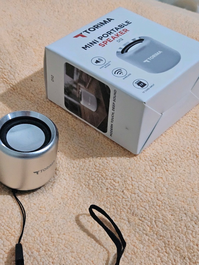 Bluetooth hoparlör - 2