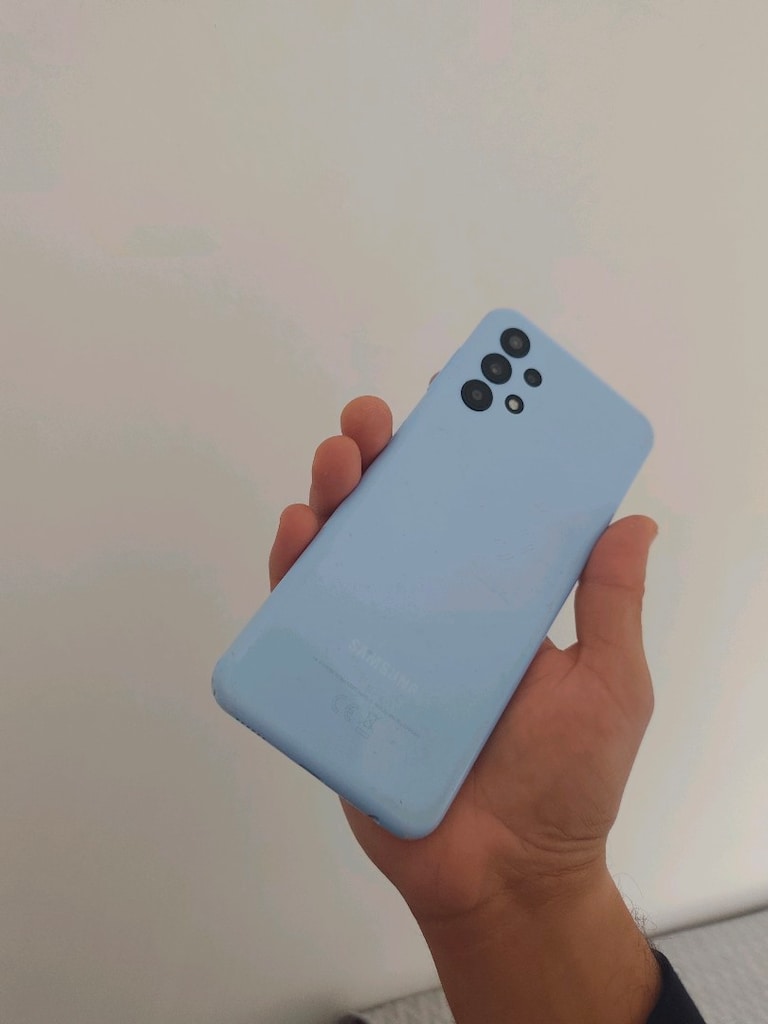SAMSUNG A13 64 GB TR CİHAZI AÇIKLAMAYI OKU - 5