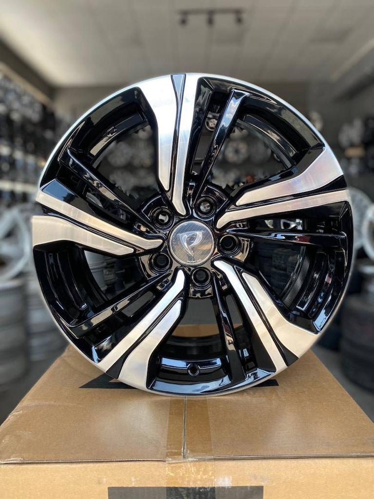 5x114.3 HONDA SIFIR 17İNÇ - 2