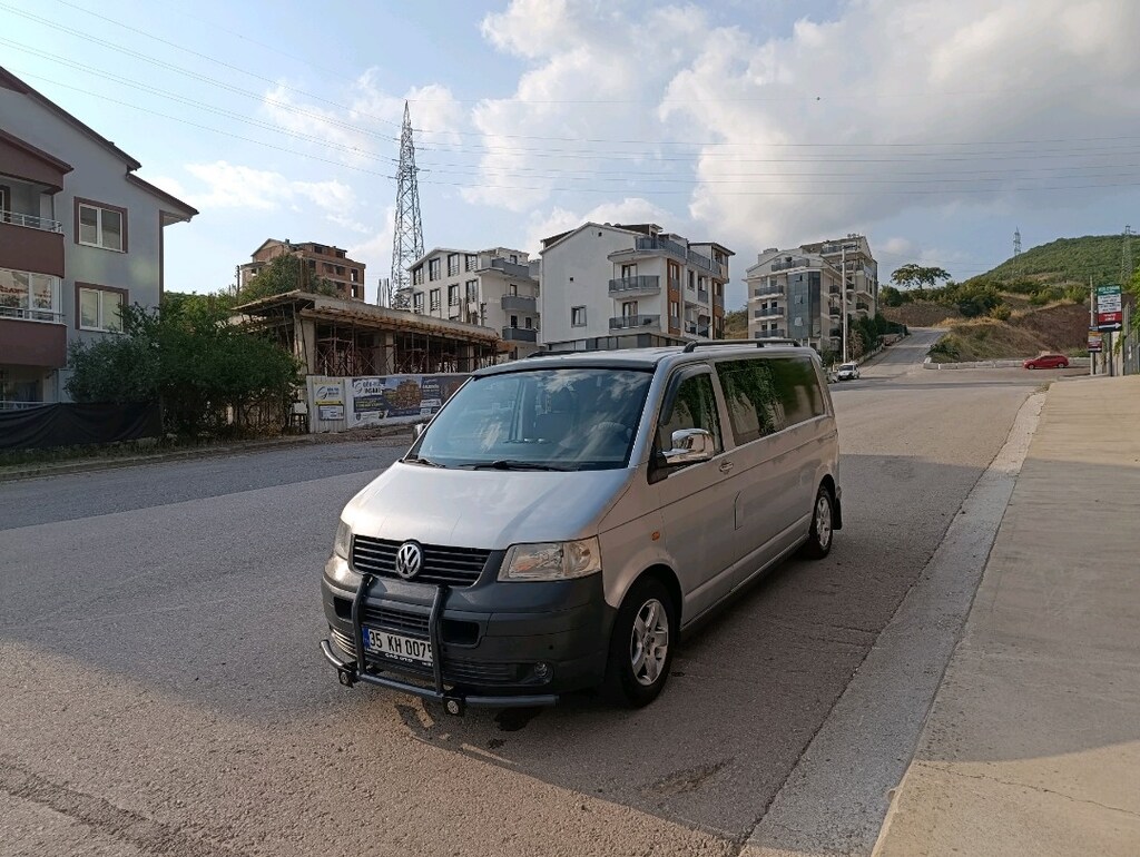 Araç çok temiz kullanıldı kazası yok - 13